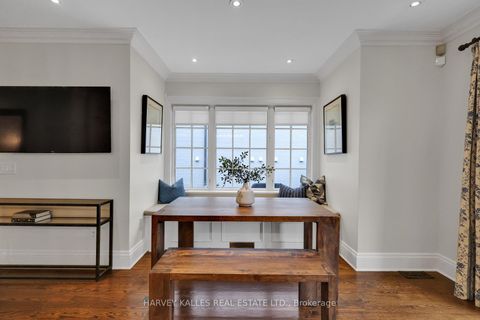 Photo 20 at 12 Killarney Road, Forest Hill South, Toronto