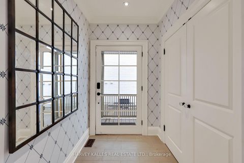 Photo 23 at 12 Killarney Road, Forest Hill South, Toronto