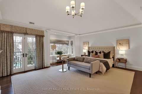 Photo 24 at 12 Killarney Road, Forest Hill South, Toronto