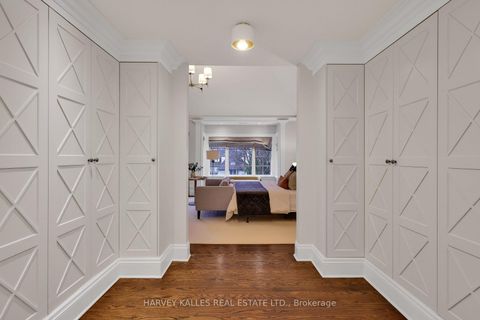 Photo 27 at 12 Killarney Road, Forest Hill South, Toronto