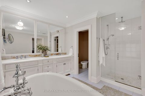 Photo 29 at 12 Killarney Road, Forest Hill South, Toronto