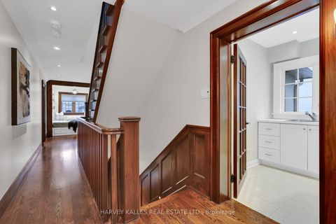 Photo 30 at 12 Killarney Road, Forest Hill South, Toronto