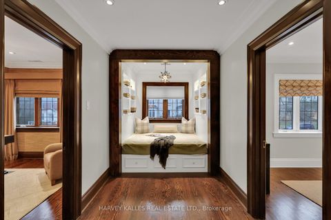 Photo 32 at 12 Killarney Road, Forest Hill South, Toronto