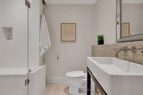 Photo 35 at 12 Killarney Road, Forest Hill South, Toronto