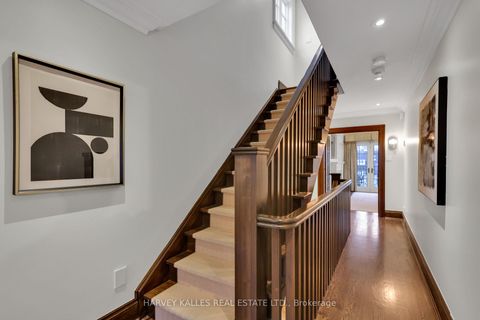 Photo 37 at 12 Killarney Road, Forest Hill South, Toronto