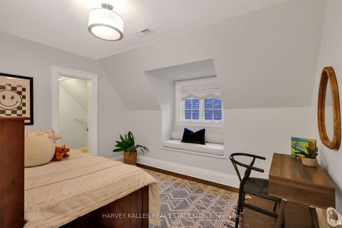 Photo 38 at 12 Killarney Road, Forest Hill South, Toronto