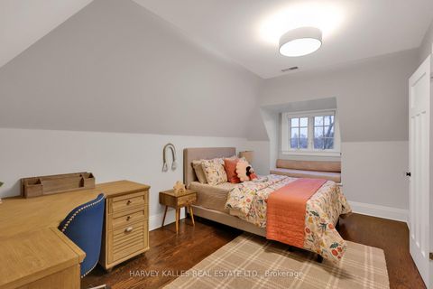 Photo 39 at 12 Killarney Road, Forest Hill South, Toronto