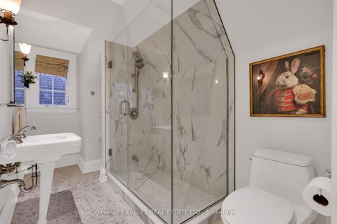 Photo 40 at 12 Killarney Road, Forest Hill South, Toronto