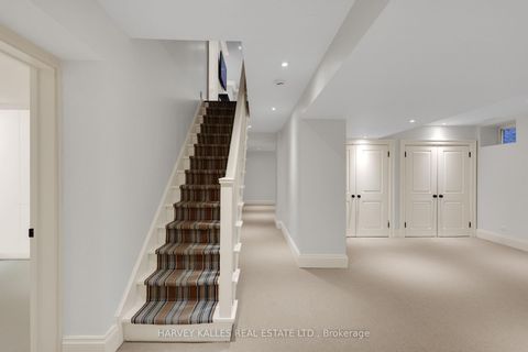 Photo 41 at 12 Killarney Road, Forest Hill South, Toronto