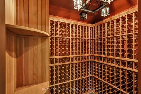 Photo 44 at 12 Killarney Road, Forest Hill South, Toronto