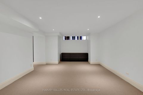 Photo 45 at 12 Killarney Road, Forest Hill South, Toronto