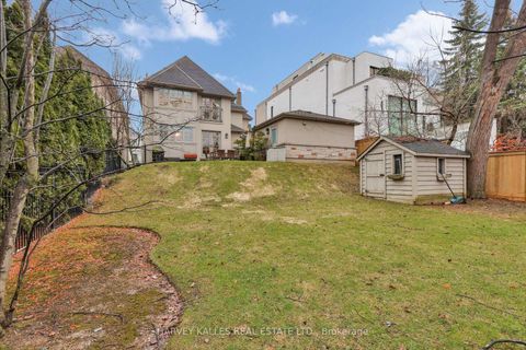 Photo 46 at 12 Killarney Road, Forest Hill South, Toronto