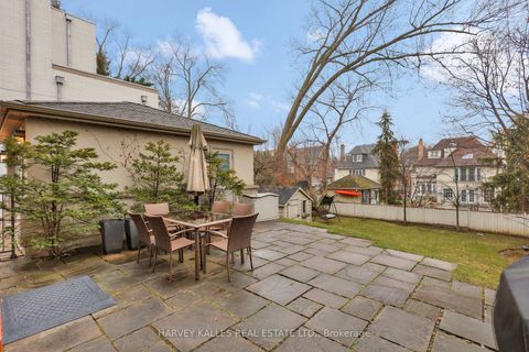 Photo 47 at 12 Killarney Road, Forest Hill South, Toronto