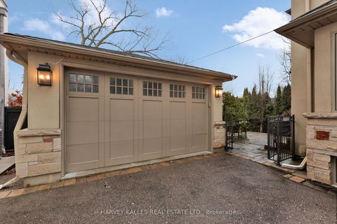 Photo 48 at 12 Killarney Road, Forest Hill South, Toronto