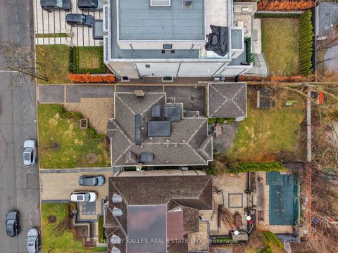 Photo 49 at 12 Killarney Road, Forest Hill South, Toronto