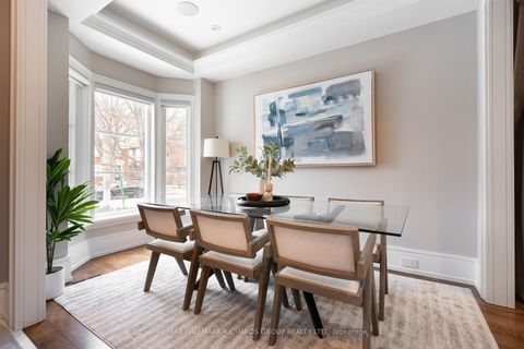 Photo 3 at 77 Randolph Road, Leaside, Toronto