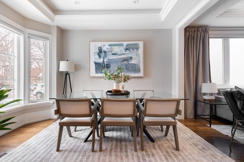 Photo 4 at 77 Randolph Road, Leaside, Toronto