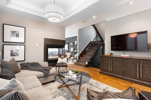 Photo 5 at 77 Randolph Road, Leaside, Toronto