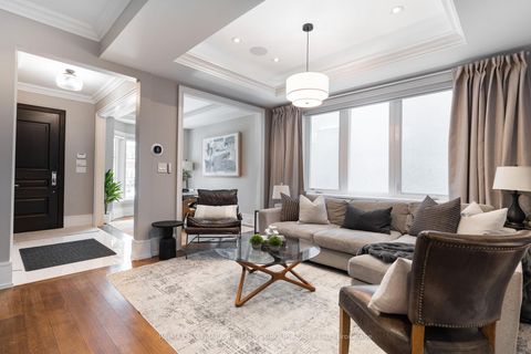 Photo 6 at 77 Randolph Road, Leaside, Toronto