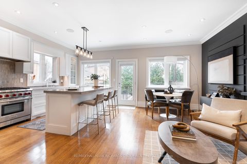 Photo 7 at 77 Randolph Road, Leaside, Toronto