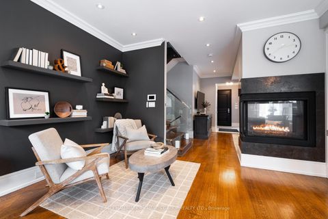 Photo 8 at 77 Randolph Road, Leaside, Toronto