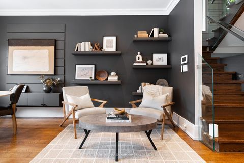 Photo 9 at 77 Randolph Road, Leaside, Toronto