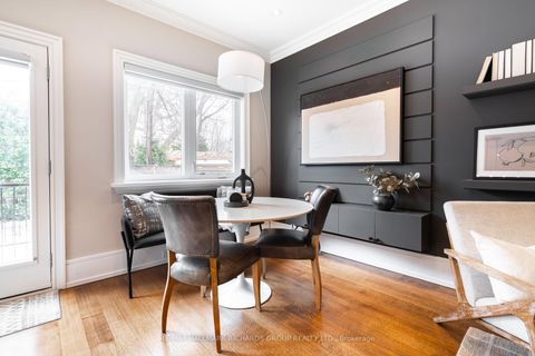 Photo 10 at 77 Randolph Road, Leaside, Toronto