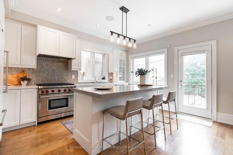 Photo 14 at 77 Randolph Road, Leaside, Toronto