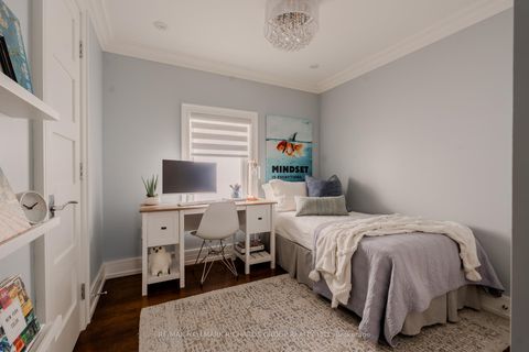 Photo 22 at 77 Randolph Road, Leaside, Toronto