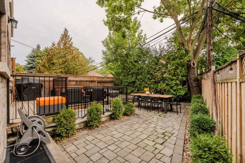 Photo 32 at 77 Randolph Road, Leaside, Toronto