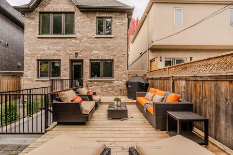 Photo 33 at 77 Randolph Road, Leaside, Toronto