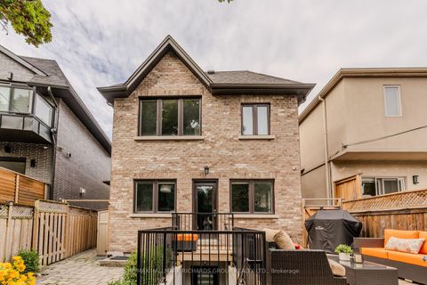 Photo 34 at 77 Randolph Road, Leaside, Toronto