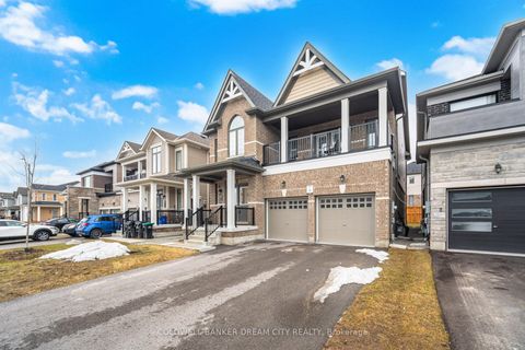 Photo 1 at 33 Bannister Road, Rural Barrie Southeast, Barrie