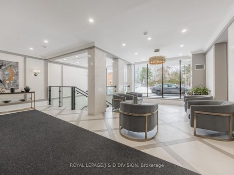 Photo 1 at 212 - 5444 Yonge Street, Willowdale West, Toronto