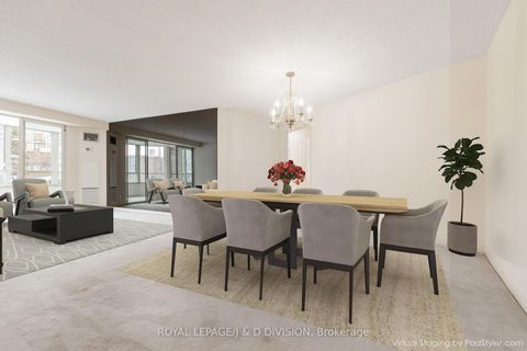 Photo 5 at 212 - 5444 Yonge Street, Willowdale West, Toronto