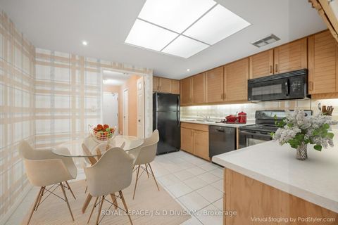 Photo 7 at 212 - 5444 Yonge Street, Willowdale West, Toronto