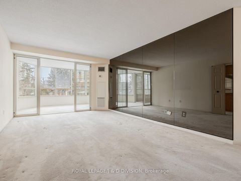 Photo 17 at 212 - 5444 Yonge Street, Willowdale West, Toronto