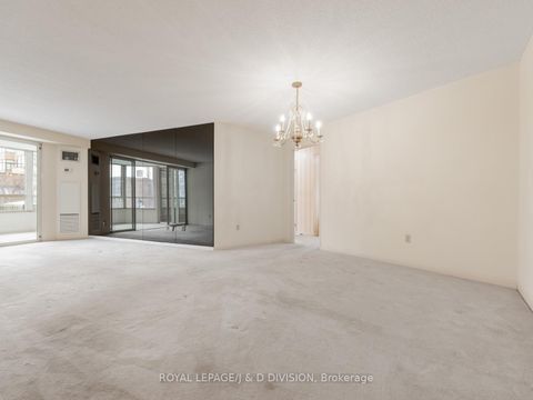 Photo 18 at 212 - 5444 Yonge Street, Willowdale West, Toronto