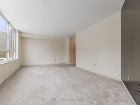 Photo 20 at 212 - 5444 Yonge Street, Willowdale West, Toronto