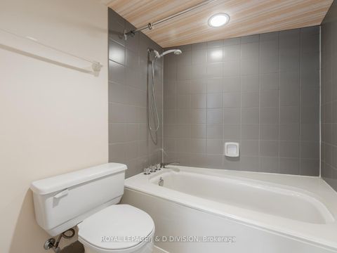 Photo 22 at 212 - 5444 Yonge Street, Willowdale West, Toronto