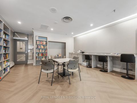 Photo 29 at 212 - 5444 Yonge Street, Willowdale West, Toronto