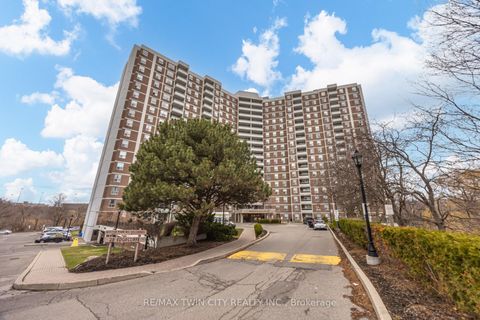 Photo 0 at #304 - 20 Edgecliff Golfway, Flemingdon Park, Toronto