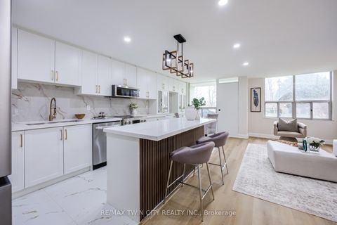 Photo 6 at #304 - 20 Edgecliff Golfway, Flemingdon Park, Toronto