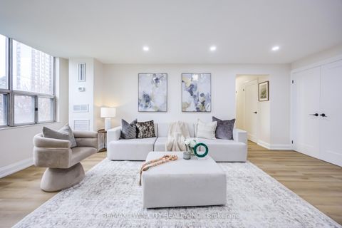 Photo 18 at #304 - 20 Edgecliff Golfway, Flemingdon Park, Toronto