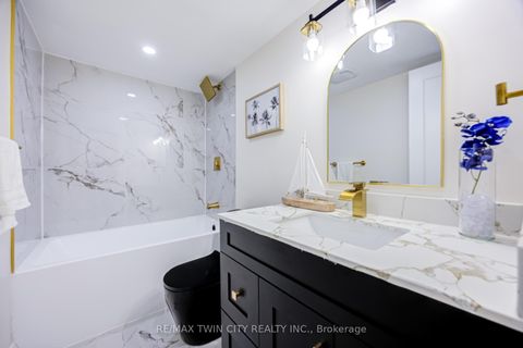 Photo 22 at #304 - 20 Edgecliff Golfway, Flemingdon Park, Toronto