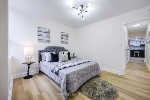 Photo 25 at #304 - 20 Edgecliff Golfway, Flemingdon Park, Toronto