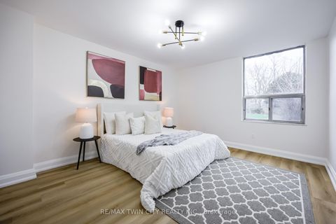 Photo 26 at #304 - 20 Edgecliff Golfway, Flemingdon Park, Toronto