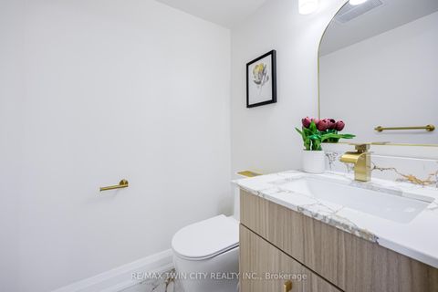 Photo 29 at #304 - 20 Edgecliff Golfway, Flemingdon Park, Toronto