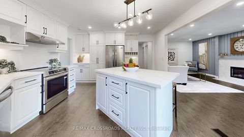 Photo 13 at 349 Banbury Road, Windfields, Toronto