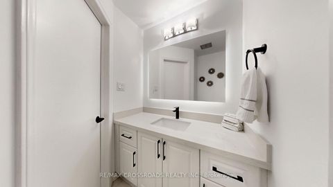 Photo 14 at 349 Banbury Road, Windfields, Toronto